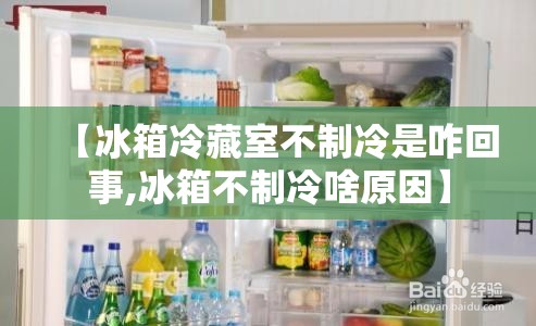 【冰箱冷藏室不制冷是咋回事,冰箱不制冷啥原因】