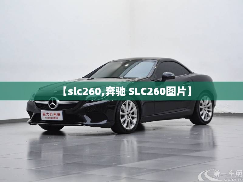 【slc260,奔驰 SLC260图片】