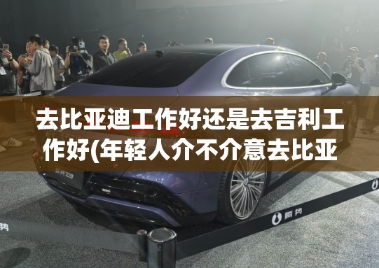 去比亚迪工作好还是去吉利工作好(年轻人介不介意去比亚迪工作) 去比亚迪工作好还是去吉利工作好(年轻人介不介意去比亚迪工作)