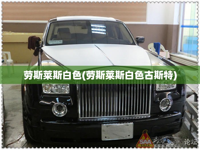 劳斯莱斯白色(劳斯莱斯白色古斯特) 劳斯莱斯白色(劳斯莱斯白色古斯特)