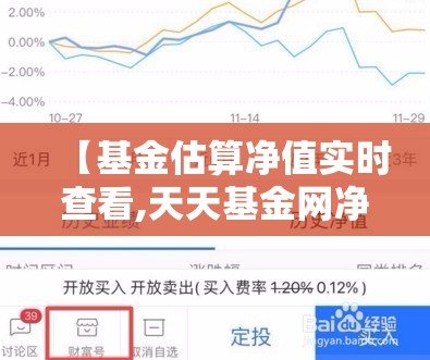 【基金估算净值实时查看,天天基金网净值查询】 【基金估算净值实时查看,天天基金网净值查询】
