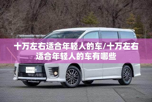 十万左右适合年轻人的车/十万左右适合年轻人的车有哪些 十万左右适合年轻人的车/十万左右适合年轻人的车有哪些
