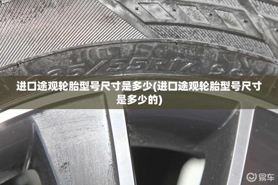 进口途观轮胎型号尺寸是多少(进口途观轮胎型号尺寸是多少的) 进口途观轮胎型号尺寸是多少(进口途观轮胎型号尺寸是多少的)