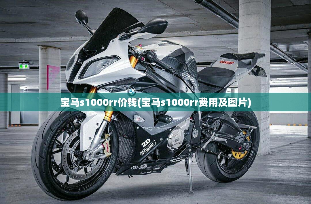 宝马s1000rr价钱(宝马s1000rr费用及图片) 宝马s1000rr价钱(宝马s1000rr费用及图片)