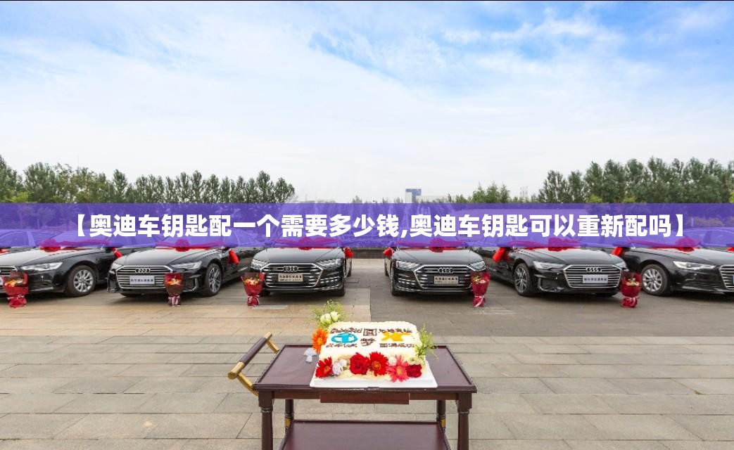 【奥迪车钥匙配一个需要多少钱,奥迪车钥匙可以重新配吗】
