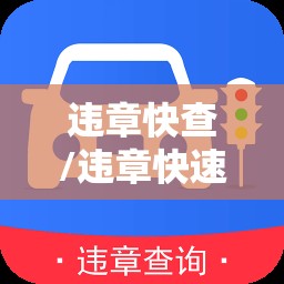违章快查/违章快速查 实时 违章快查/违章快速查 实时