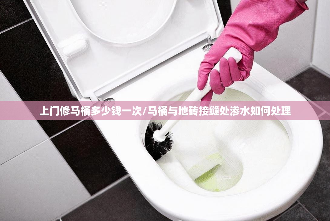 上门修马桶多少钱一次/马桶与地砖接缝处渗水如何处理