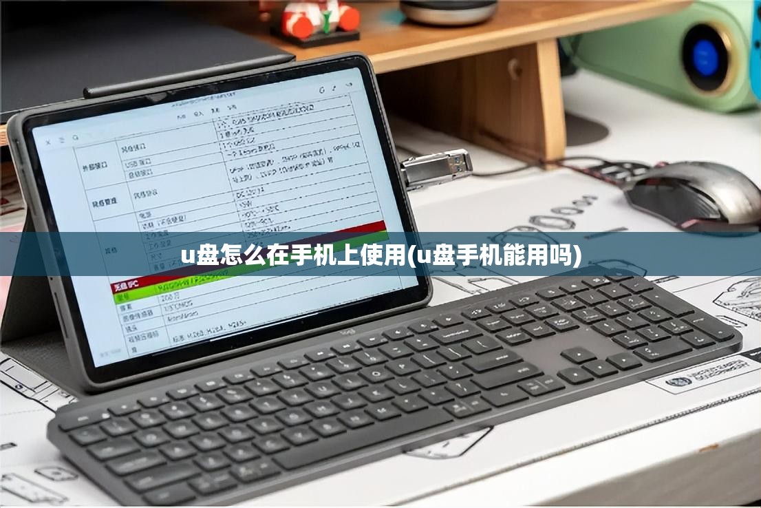 u盘怎么在手机上使用(u盘手机能用吗) u盘怎么在手机上使用(u盘手机能用吗)