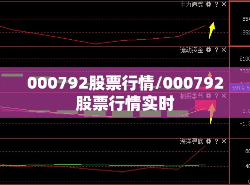 000792股票行情/000792股票行情实时 000792股票行情/000792股票行情实时