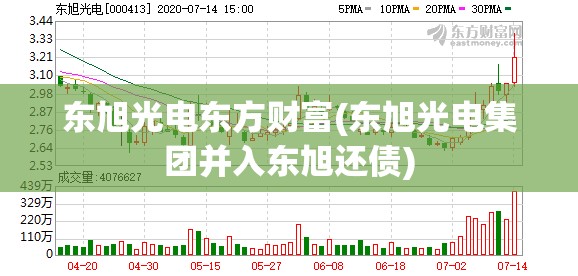 东旭光电东方财富(东旭光电集团并入东旭还债) 东旭光电东方财富(东旭光电集团并入东旭还债)