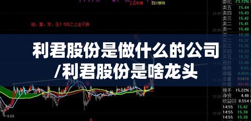 利君股份是做什么的公司/利君股份是啥龙头 利君股份是做什么的公司/利君股份是啥龙头