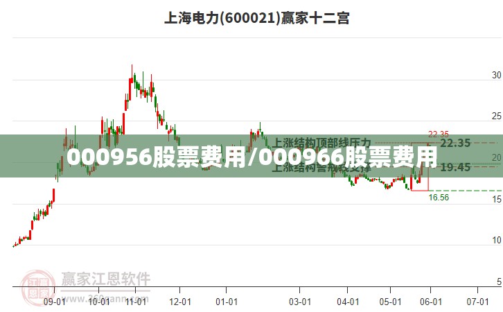 000956股票费用/000966股票费用 000956股票费用/000966股票费用