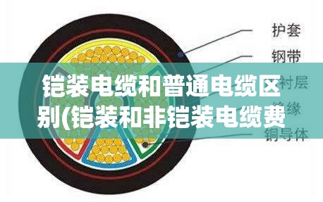 铠装电缆和普通电缆区别(铠装和非铠装电缆费用差多少)