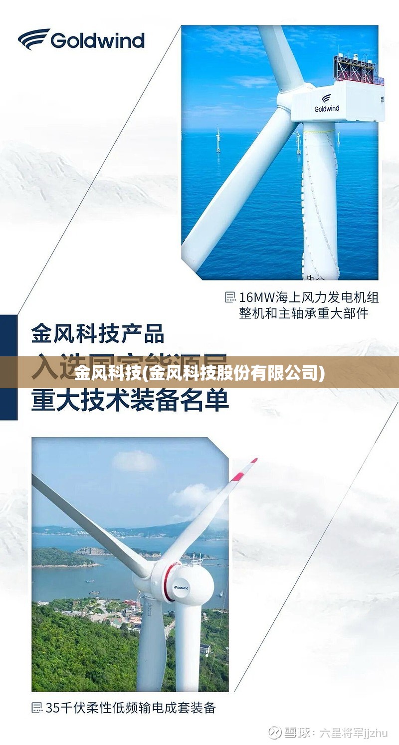 金风科技(金风科技股份有限公司) 金风科技(金风科技股份有限公司)