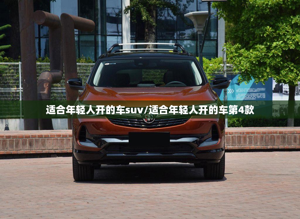 适合年轻人开的车suv/适合年轻人开的车第4款 适合年轻人开的车suv/适合年轻人开的车第4款