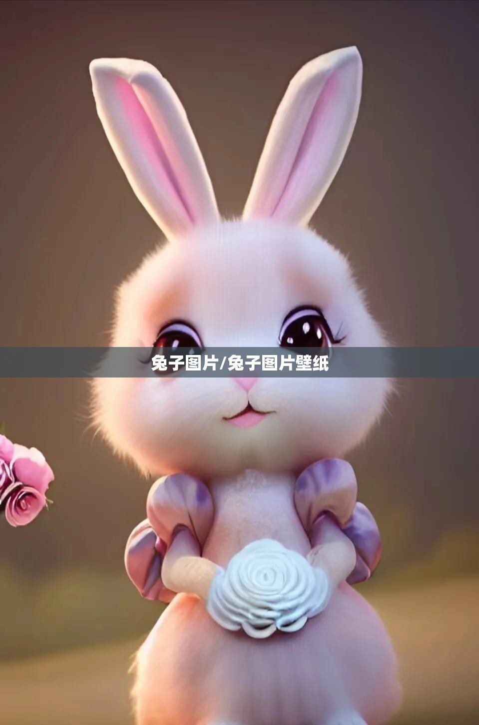 兔子图片/兔子图片壁纸 兔子图片/兔子图片壁纸