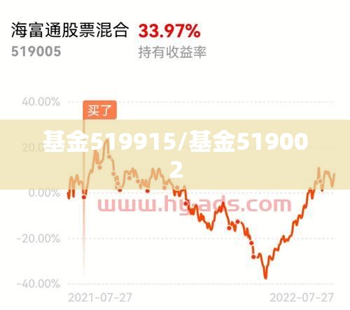 基金519915/基金519002 基金519915/基金519002