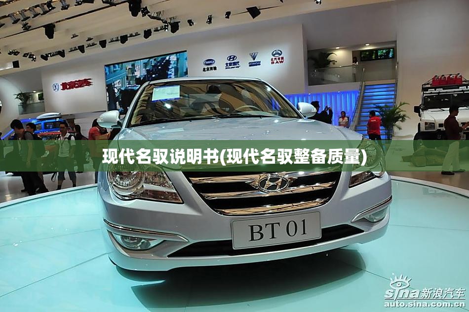 现代名驭说明书(现代名驭整备质量) 现代名驭说明书(现代名驭整备质量)