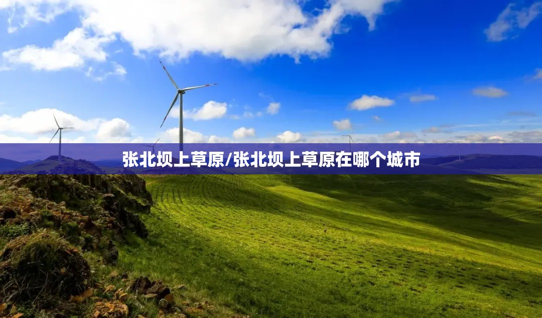 张北坝上草原/张北坝上草原在哪个城市 张北坝上草原/张北坝上草原在哪个城市