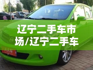 辽宁二手车市场/辽宁二手车市场哪个好