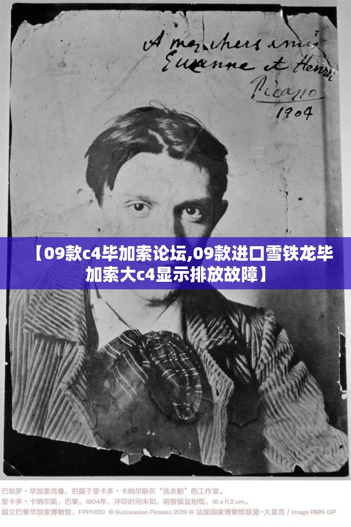 【09款c4毕加索论坛,09款进口雪铁龙毕加索大c4显示排放故障】