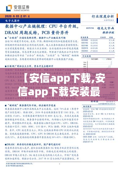 【安信app下载,安信app下载安装最新版本更新内容】 【安信app下载,安信app下载安装最新版本更新内容】