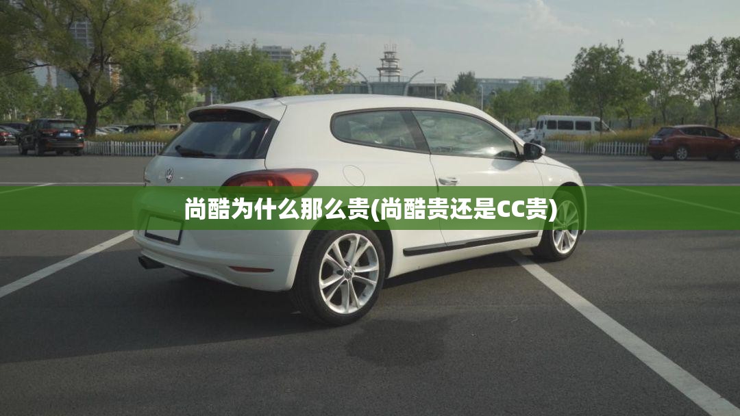 尚酷为什么那么贵(尚酷贵还是CC贵) 尚酷为什么那么贵(尚酷贵还是CC贵)