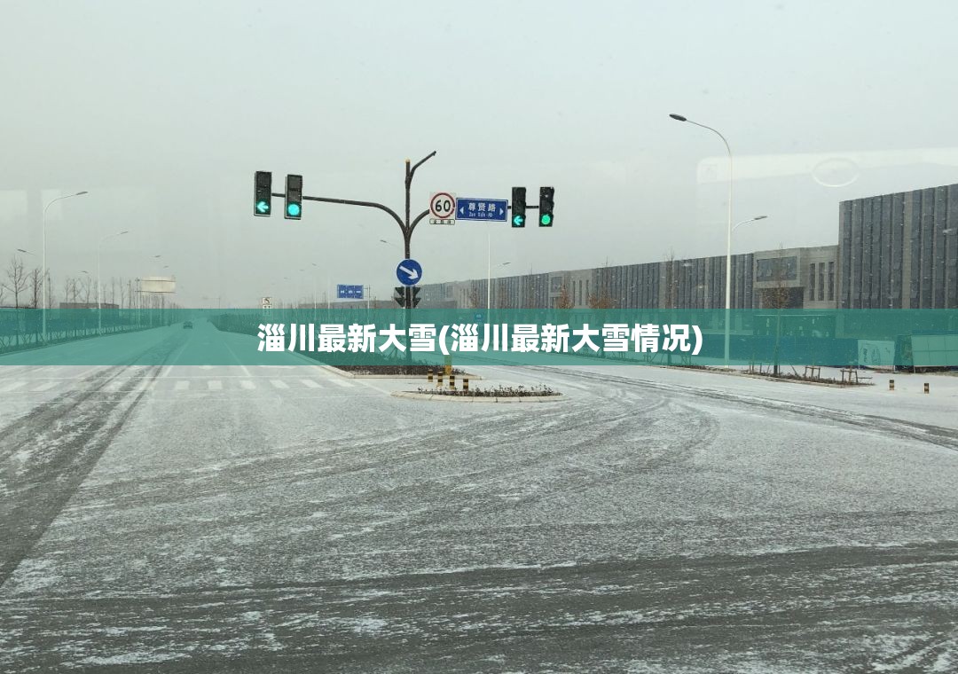 淄川最新大雪(淄川最新大雪情况) 淄川最新大雪(淄川最新大雪情况)