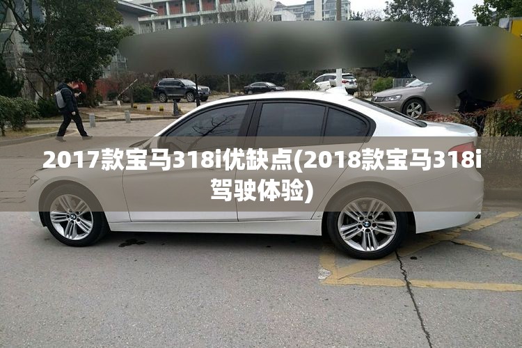 2017款宝马318i优缺点(2018款宝马318i驾驶体验)
