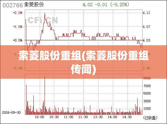 索菱股份重组(索菱股份重组传闻)