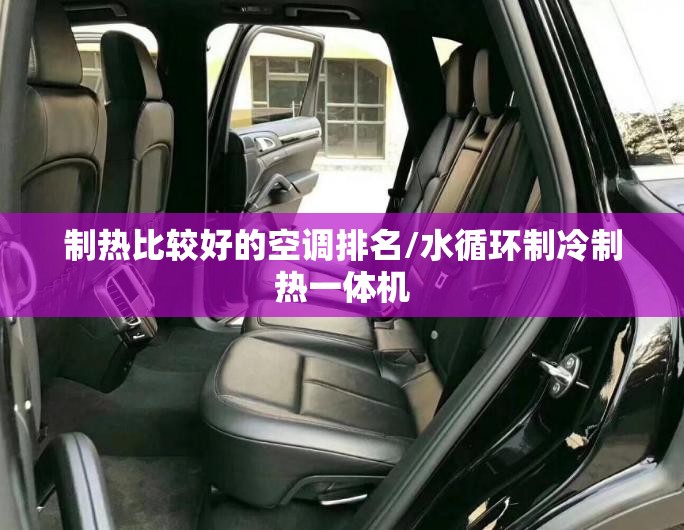 制热比较好的空调排名/水循环制冷制热一体机 制热比较好的空调排名/水循环制冷制热一体机