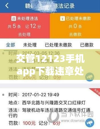 交管12123手机app下载违章处理/12123交管app下载安装车辆违章查询 交管12123手机app下载违章处理/12123交管app下载安装车辆违章查询