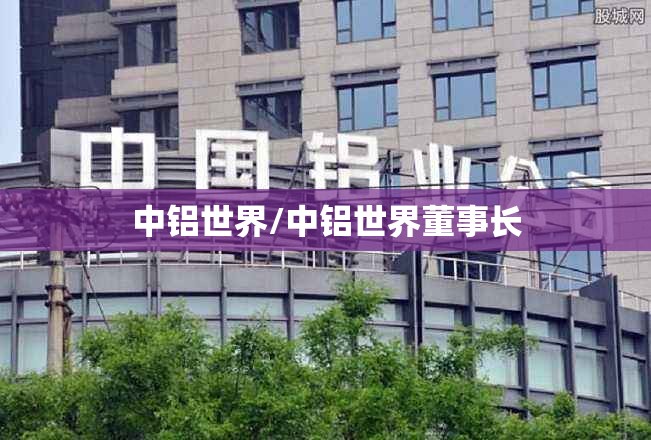 中铝世界/中铝世界董事长 中铝世界/中铝世界董事长