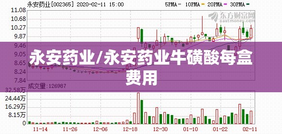 永安药业/永安药业牛磺酸每盒费用 永安药业/永安药业牛磺酸每盒费用