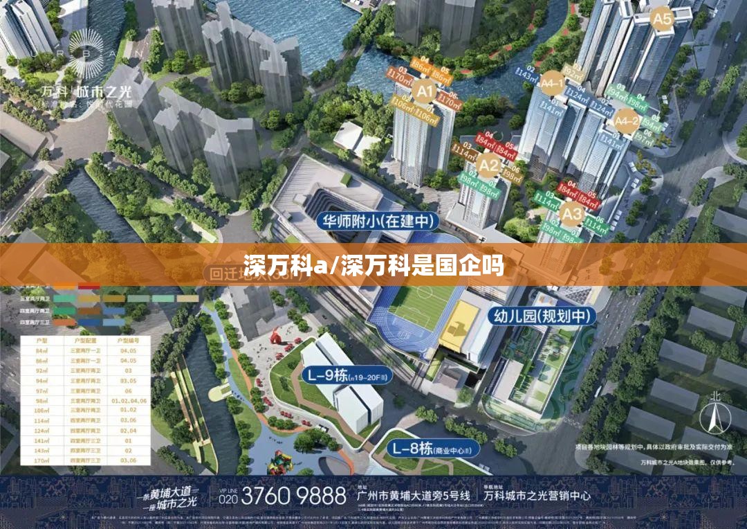 深万科a/深万科是国企吗 深万科a/深万科是国企吗