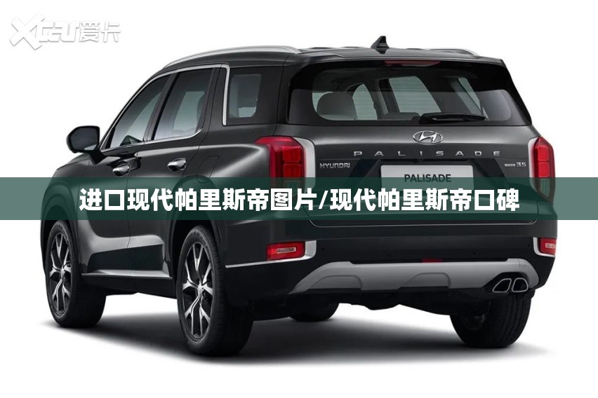 进口现代帕里斯帝图片/现代帕里斯帝口碑 进口现代帕里斯帝图片/现代帕里斯帝口碑