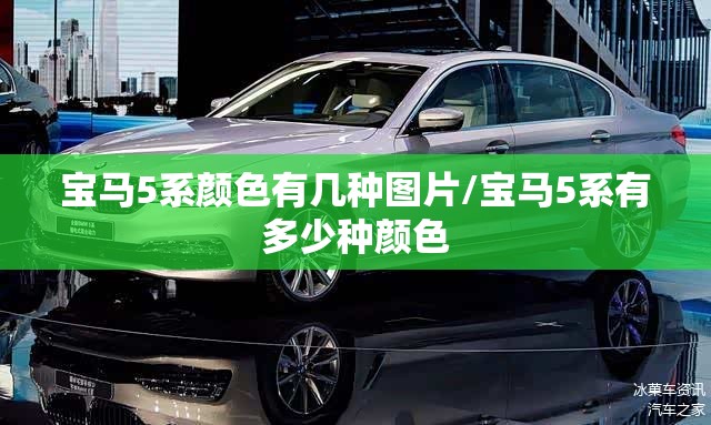宝马5系颜色有几种图片/宝马5系有多少种颜色 宝马5系颜色有几种图片/宝马5系有多少种颜色
