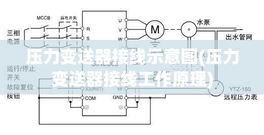 压力变送器接线示意图(压力变送器接线工作原理) 压力变送器接线示意图(压力变送器接线工作原理)