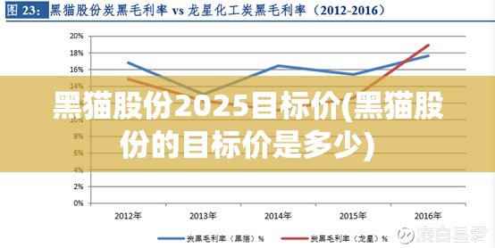 黑猫股份2025目标价(黑猫股份的目标价是多少) 黑猫股份2025目标价(黑猫股份的目标价是多少)