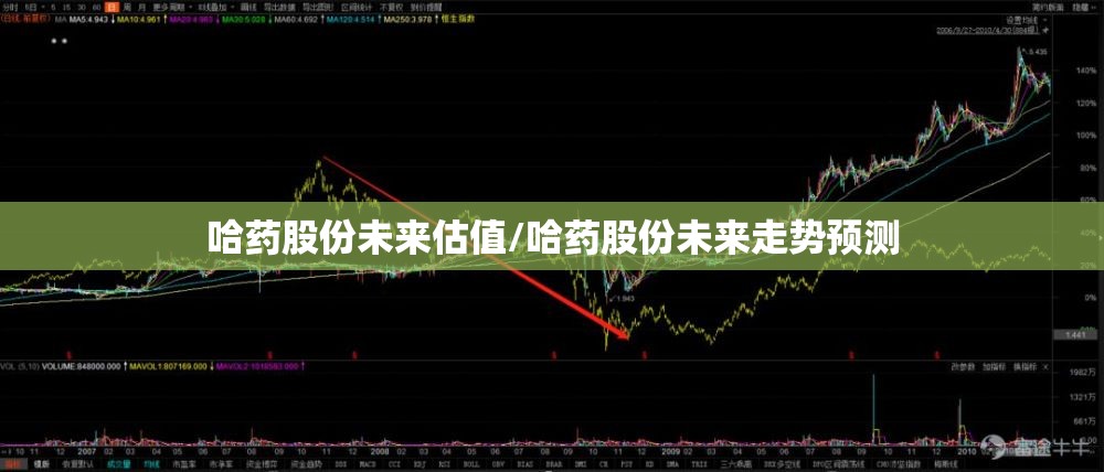 哈药股份未来估值/哈药股份未来走势预测 哈药股份未来估值/哈药股份未来走势预测