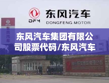 东风汽车集团有限公司股票代码/东风汽车集团有限公司股东 东风汽车集团有限公司股票代码/东风汽车集团有限公司股东