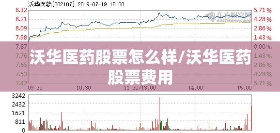 沃华医药股票怎么样/沃华医药股票费用 沃华医药股票怎么样/沃华医药股票费用