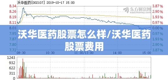 沃华医药股票怎么样/沃华医药股票费用 沃华医药股票怎么样/沃华医药股票费用