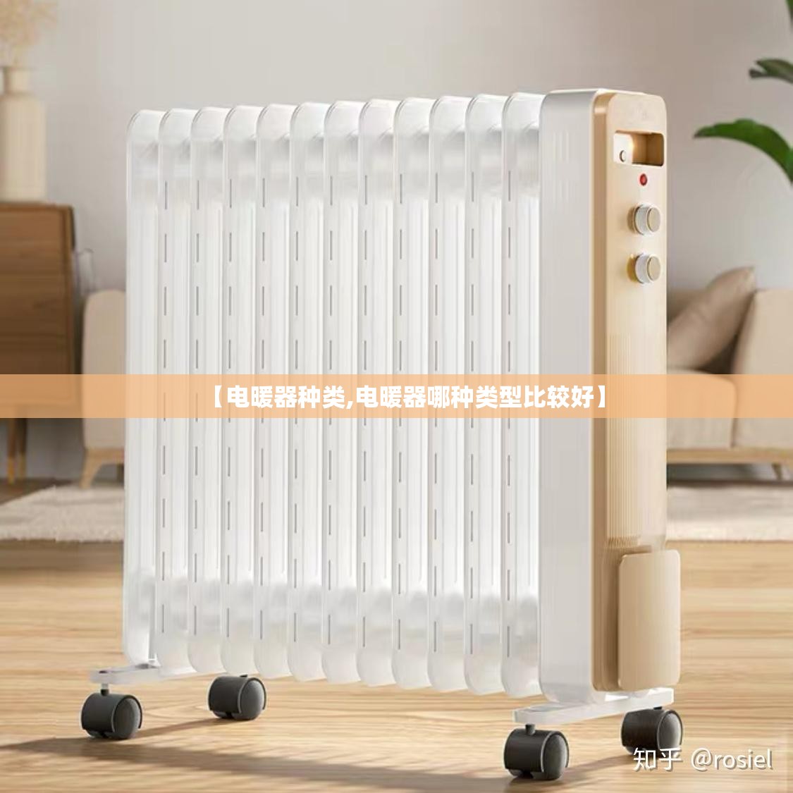 【电暖器种类,电暖器哪种类型比较好】