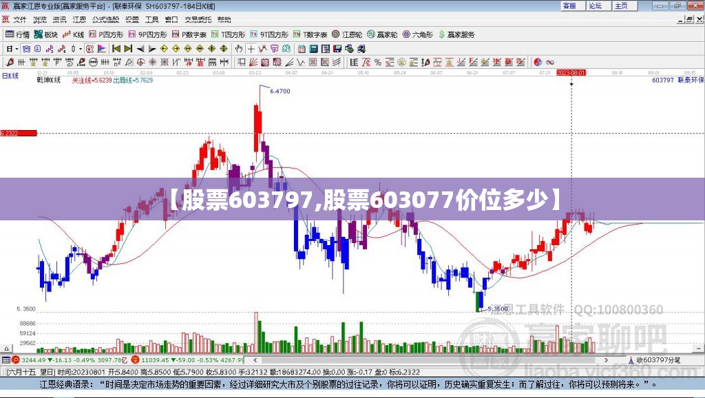 【股票603797,股票603077价位多少】 【股票603797,股票603077价位多少】