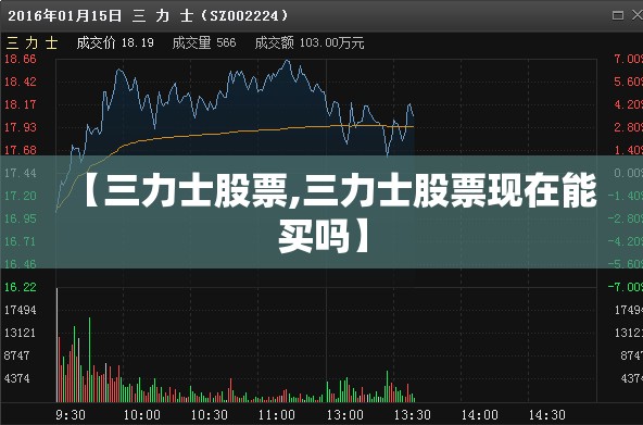 【三力士股票,三力士股票现在能买吗】 【三力士股票,三力士股票现在能买吗】