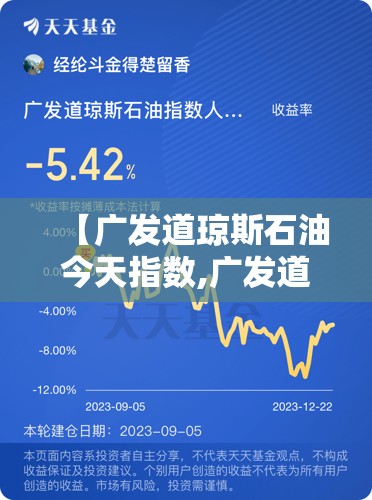 【广发道琼斯石油今天指数,广发道琼斯石油指数基金怎么样】 【广发道琼斯石油今天指数,广发道琼斯石油指数基金怎么样】