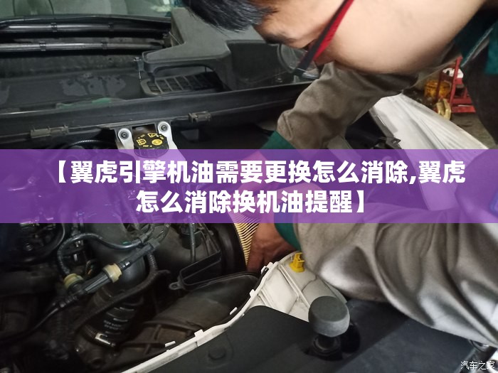 【翼虎引擎机油需要更换怎么消除,翼虎怎么消除换机油提醒】 【翼虎引擎机油需要更换怎么消除,翼虎怎么消除换机油提醒】