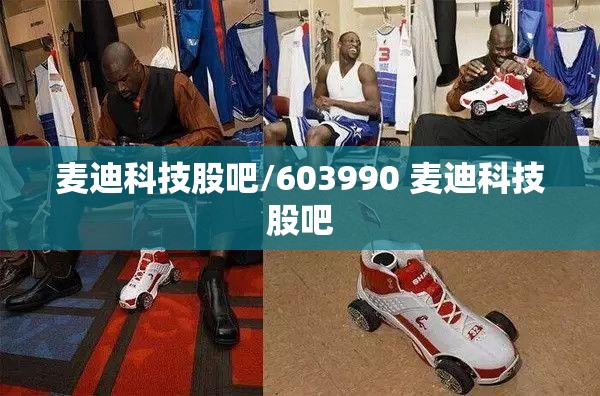 麦迪科技股吧/603990 麦迪科技股吧