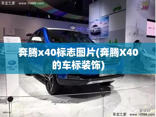 奔腾x40标志图片(奔腾X40的车标装饰) 奔腾x40标志图片(奔腾X40的车标装饰)